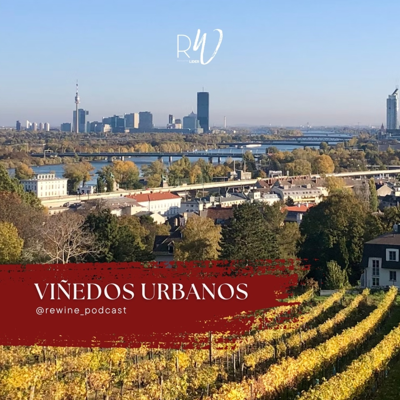 #216. Viñedos urbanos episode artwork