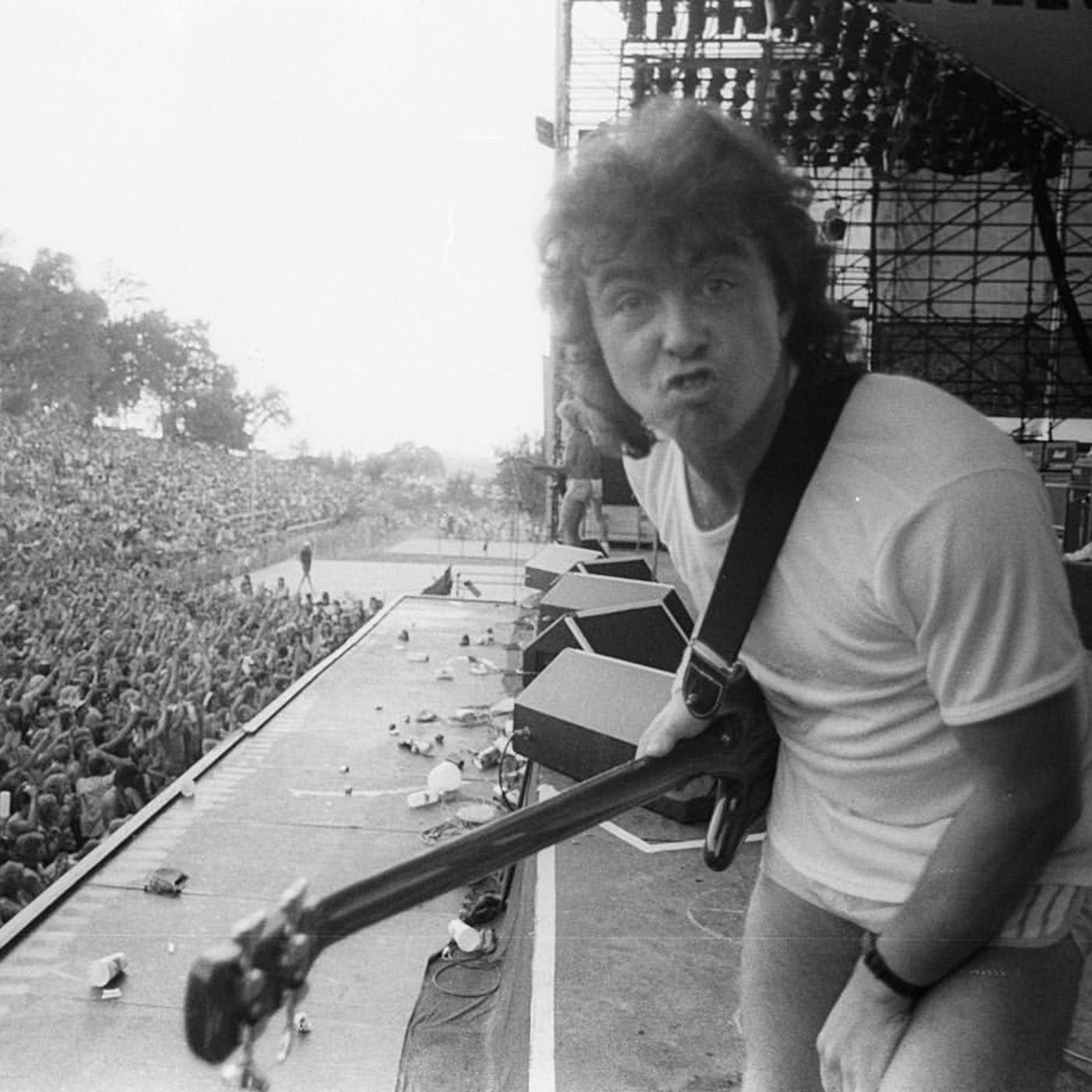 Ruta 89: Un viaje por el Rock y Pop de los 80 y 90