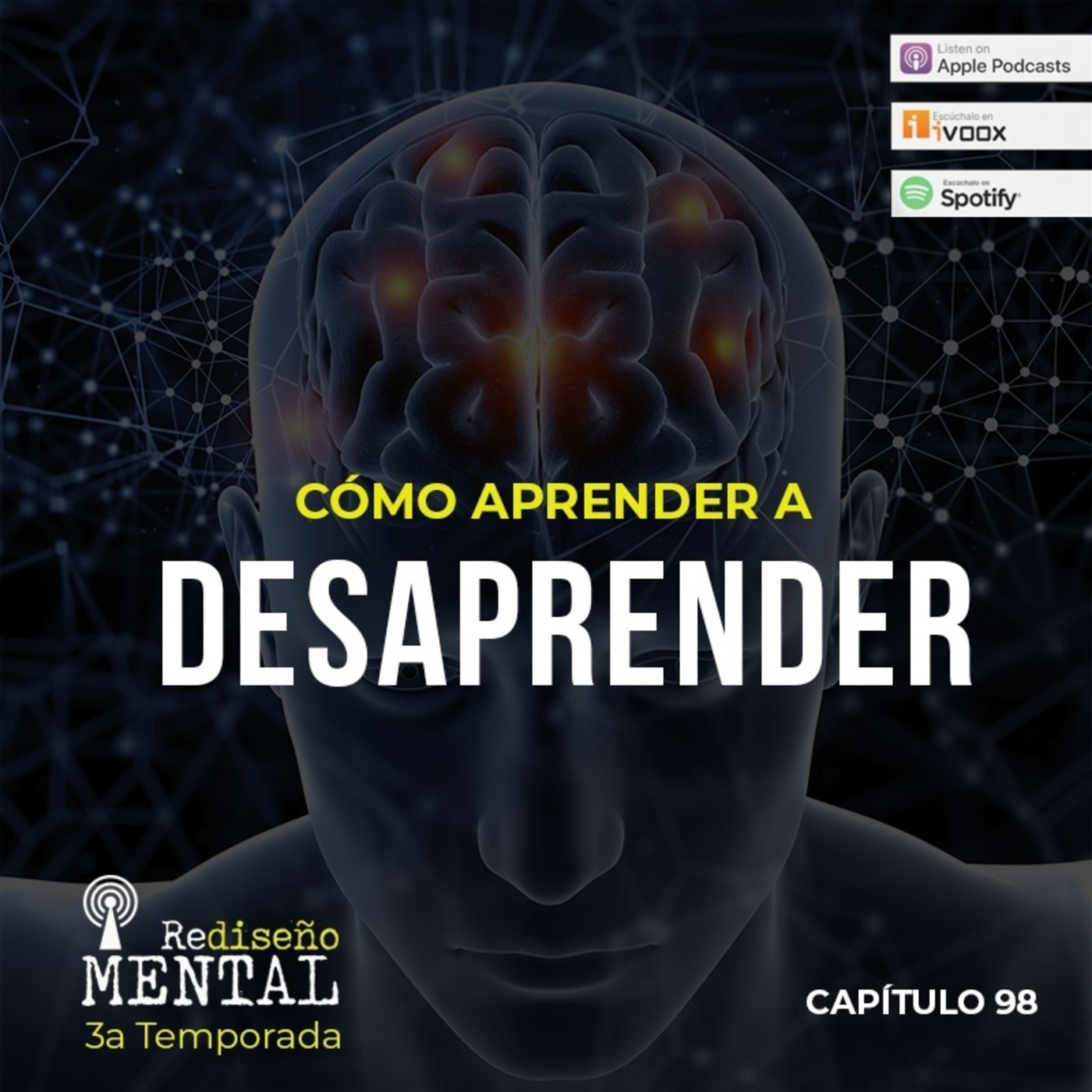 Rediseño Mental