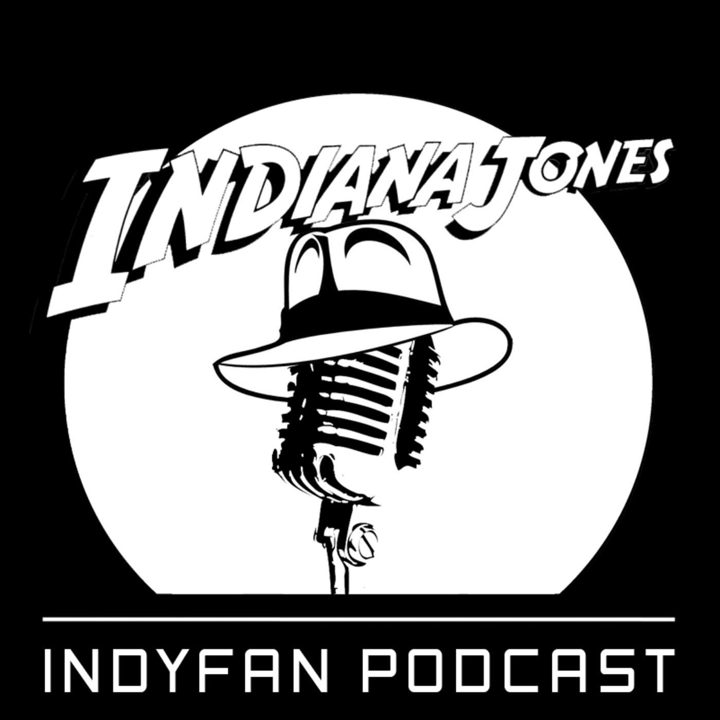 Podcast Indiana Jones Comunidad Fan Española