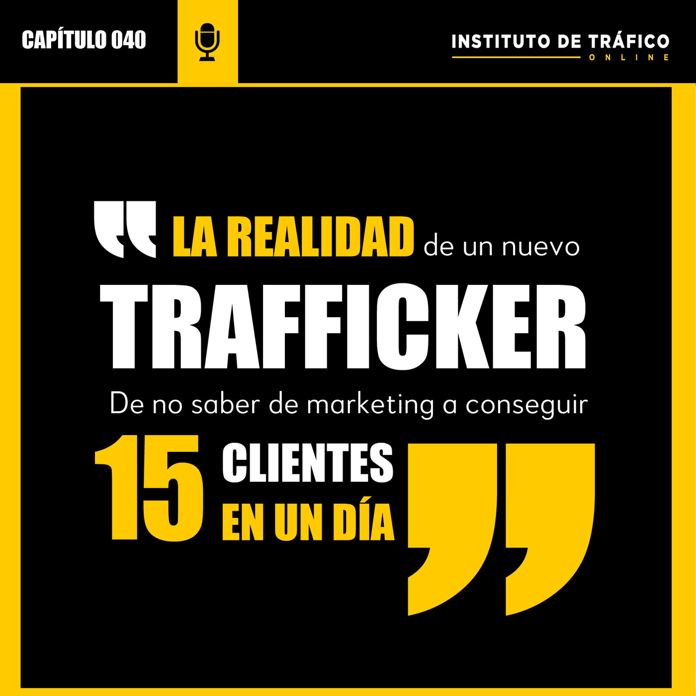 Secretos de un empresario digital