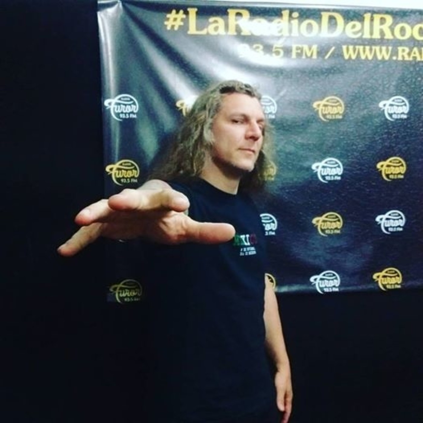 Podcast Alternos Radio