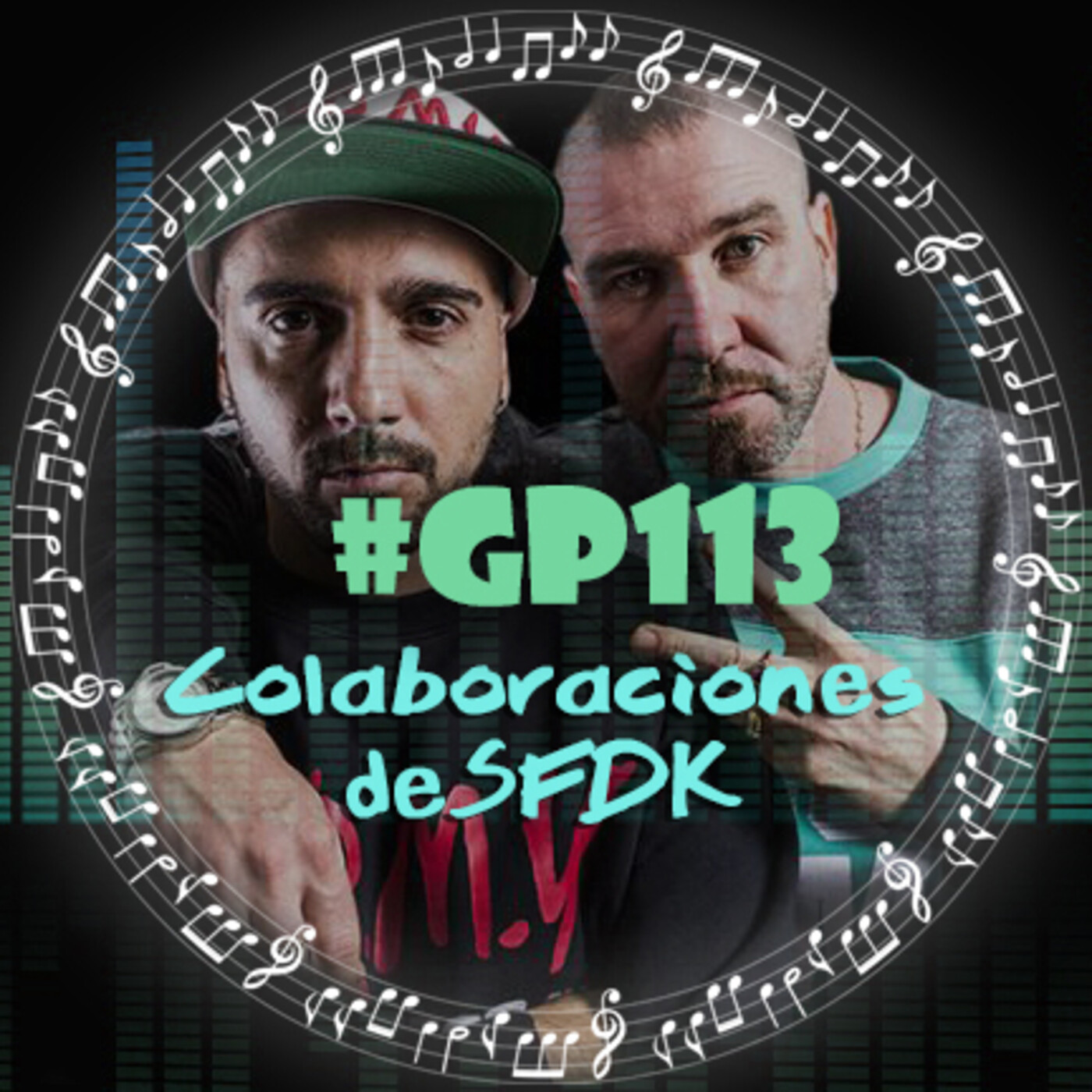 Generación Playlist - Música alternativa andaluza
