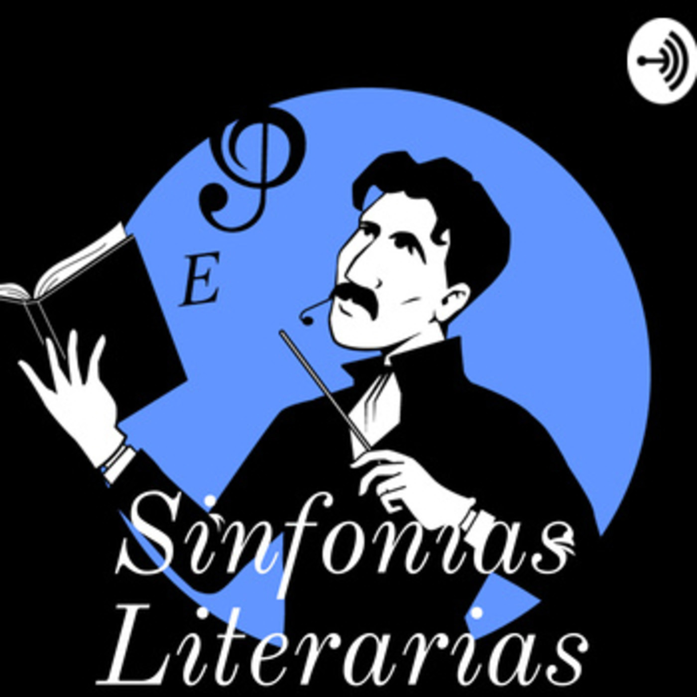 Sinfonías Literarias