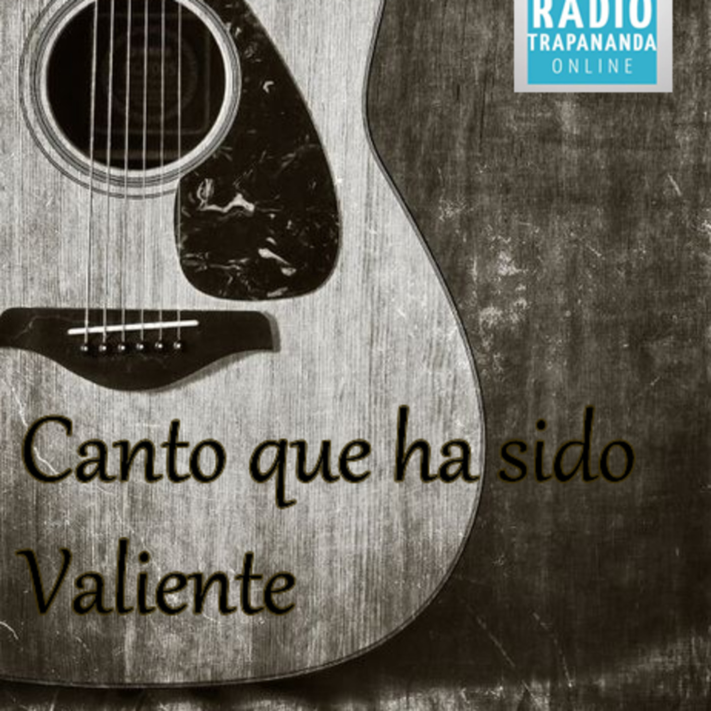 Podcast de Radio Trapananda