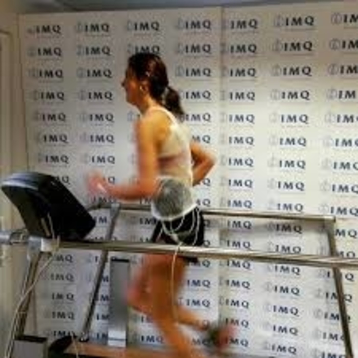 MENDIRUN