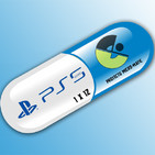 1x13 - Proyecto miCro-matic - Playstation 5 confirmada oficialmente !!