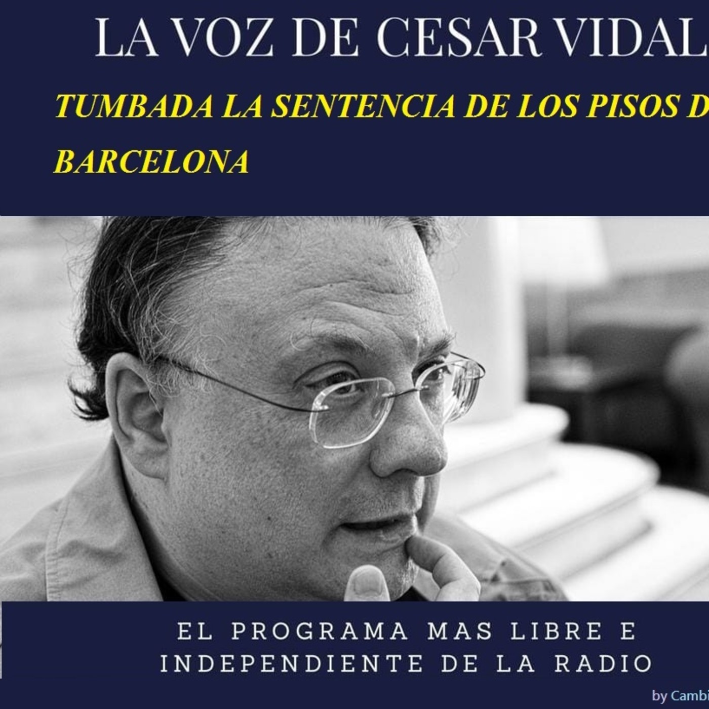CAMBIEMOS EL MUNDO - LA VOZ