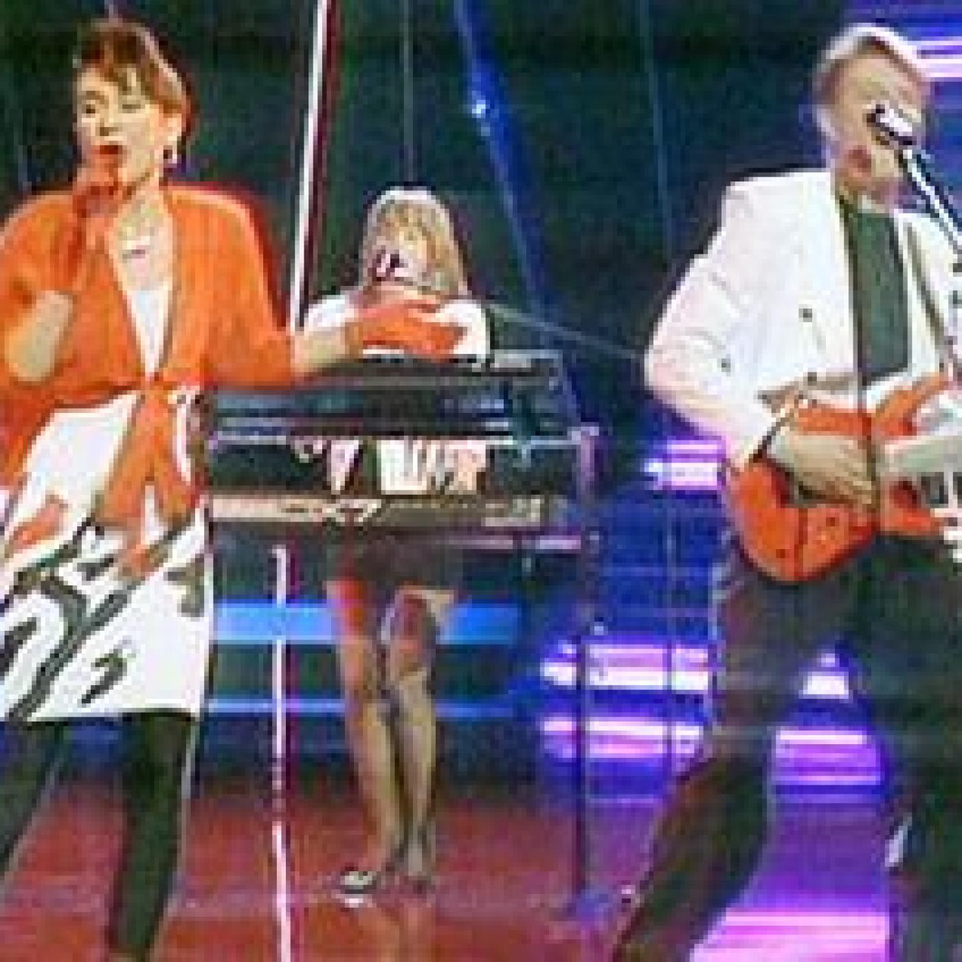 Pasión Eurovision 21º programa de la 7ª temporada (18/2/16) episode artwork