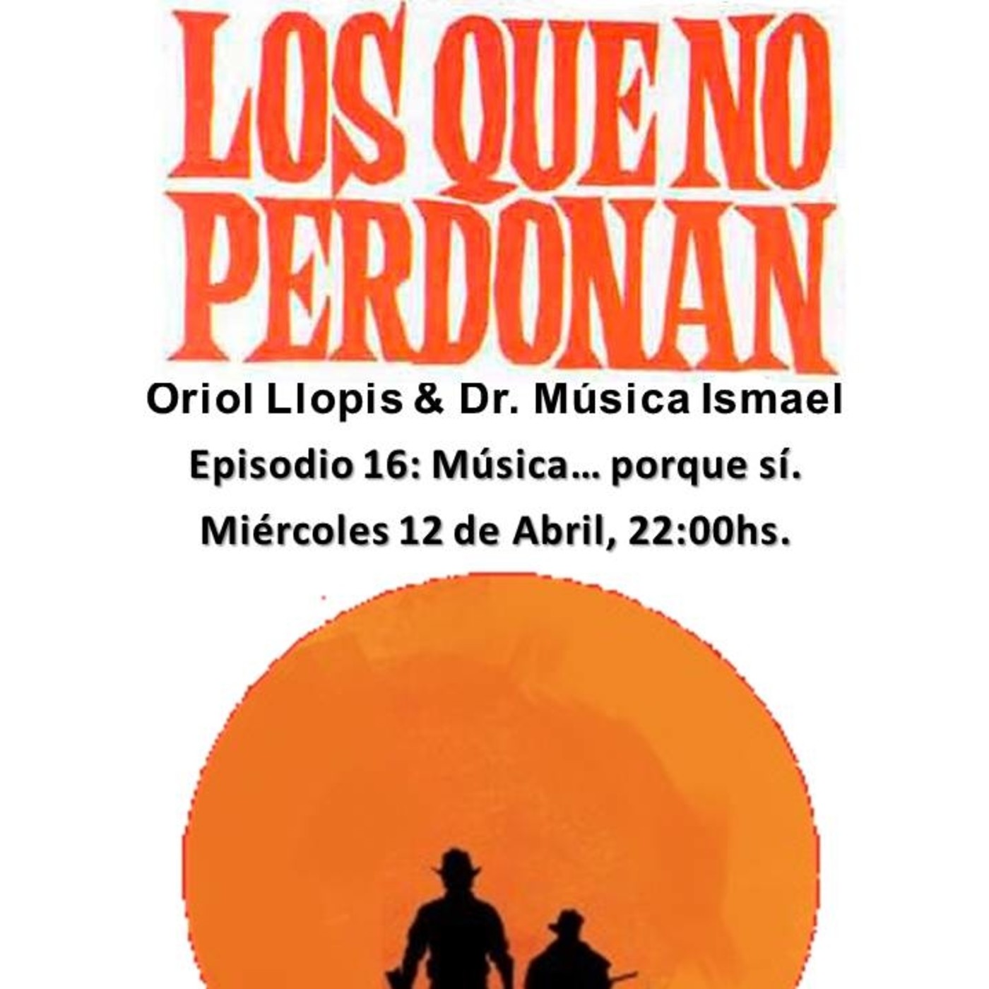 Los que no Perdonan