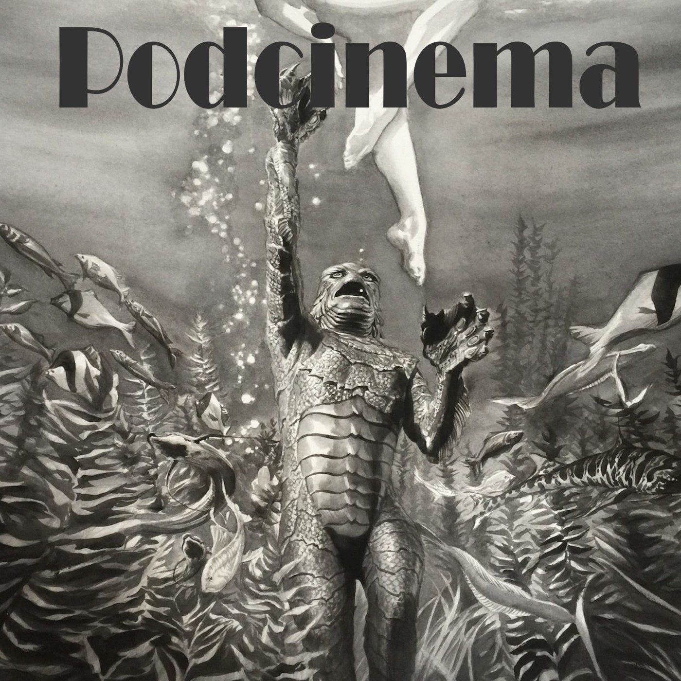 Podcinema ep. 260 Historia de la serie B