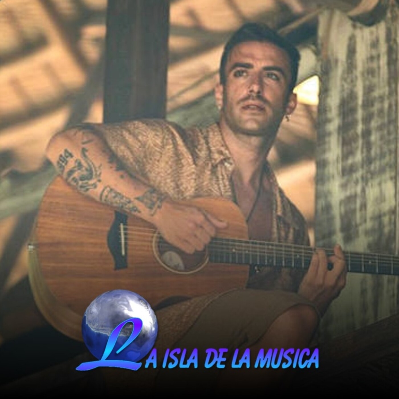 La Isla de la Música - PGM 292 - 17/07/2021 episode artwork
