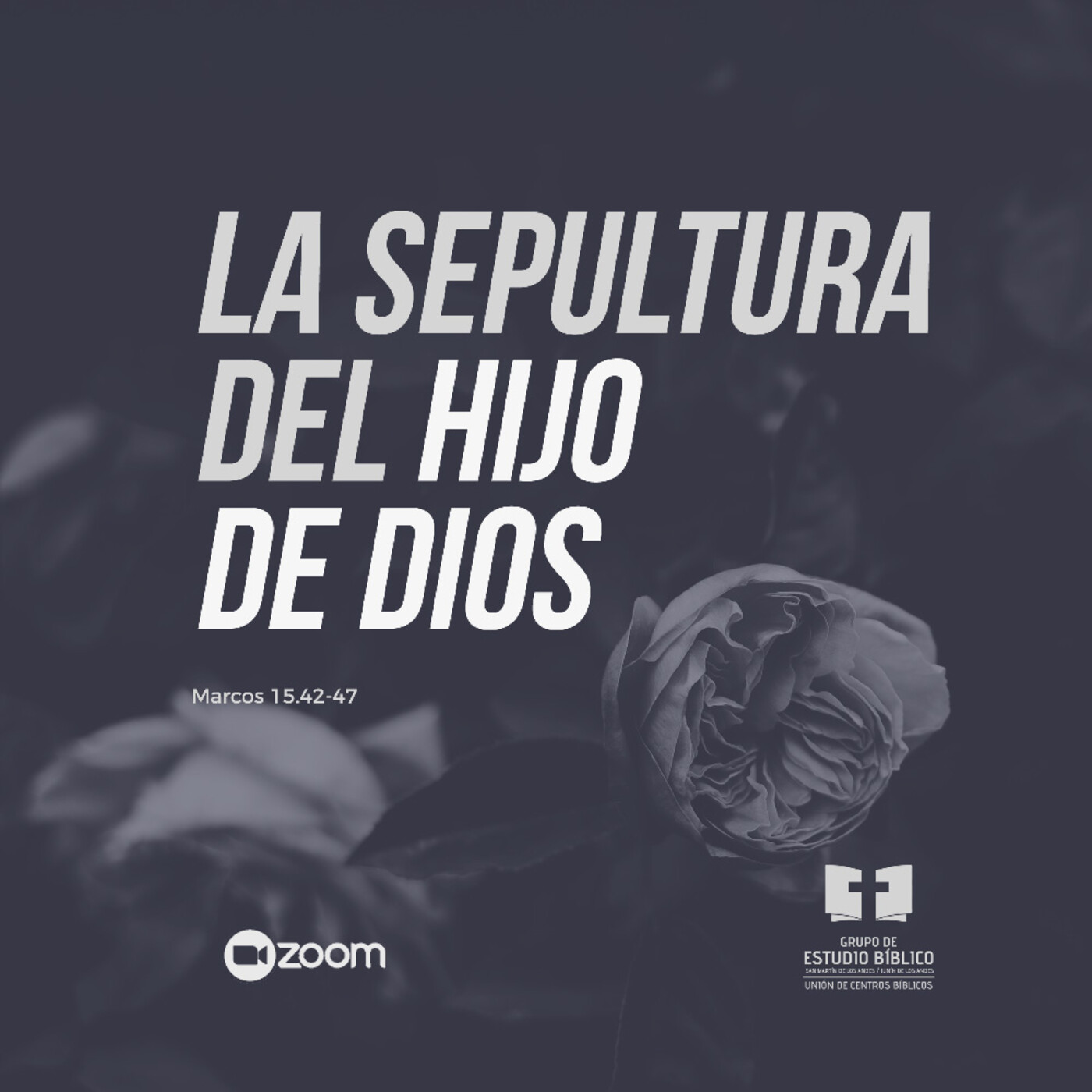Evangelio de Marcos