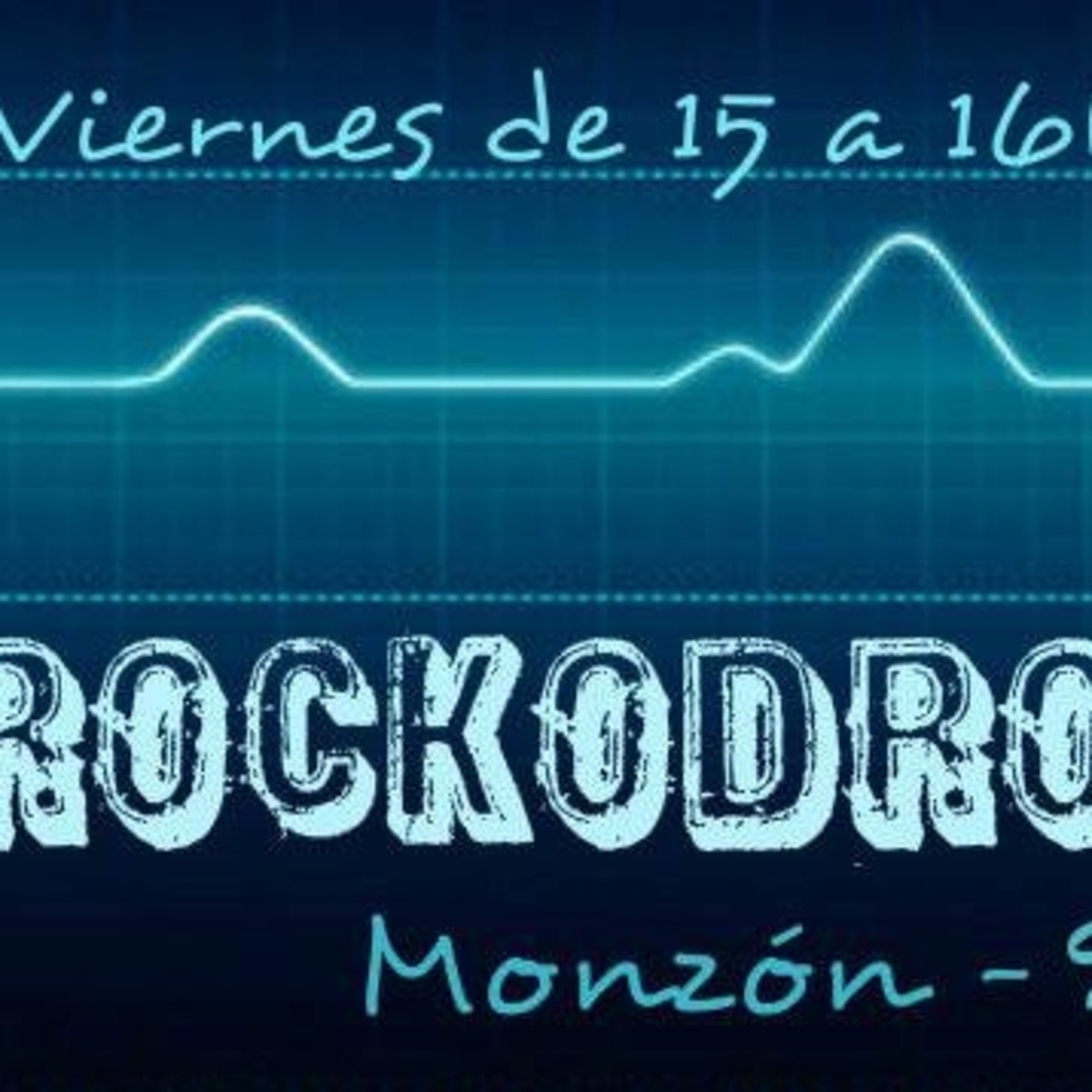 2ª. El Rockodomo. Programa 48. 20-01-2017. episode artwork