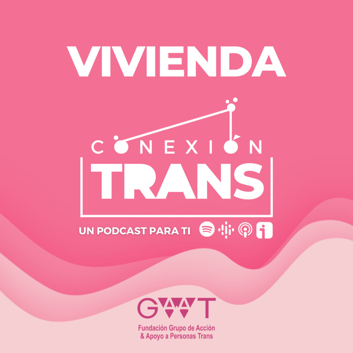 Conexión Trans, derecho a la vivienda