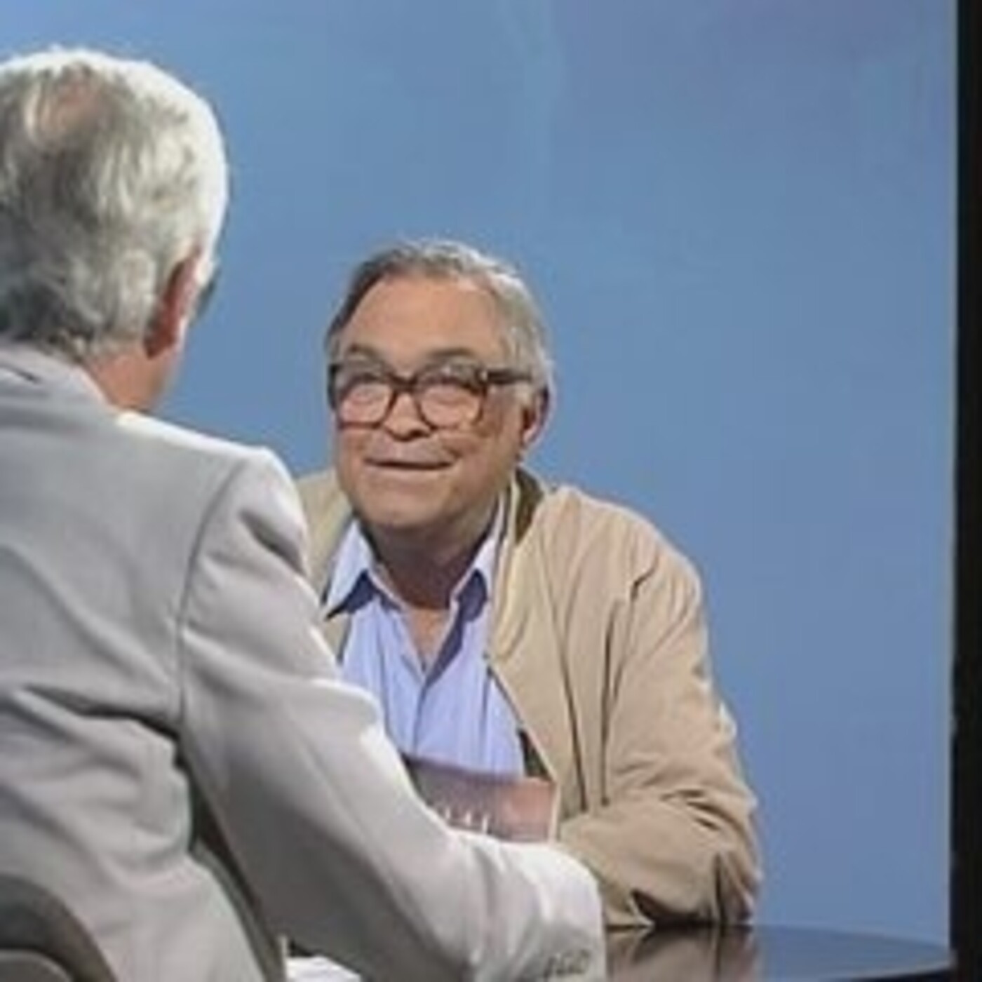 Àudios de televisió