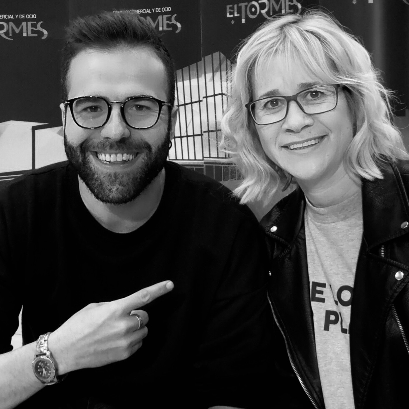El Podcast de Elena Martín