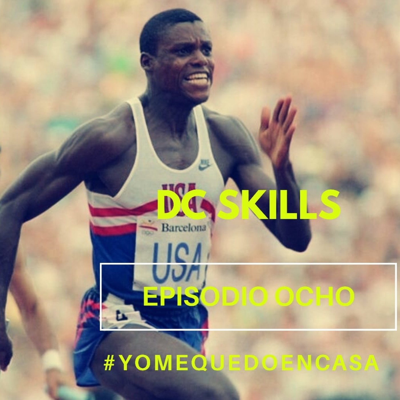 DC SKILLS