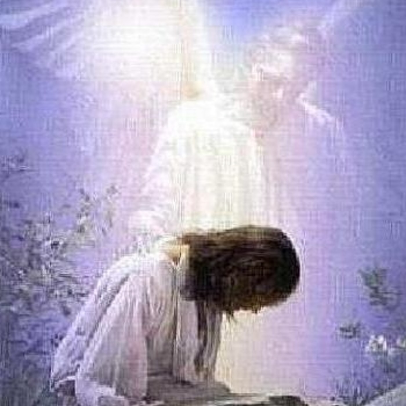 Podcast Reflexiones de Luz y Amor