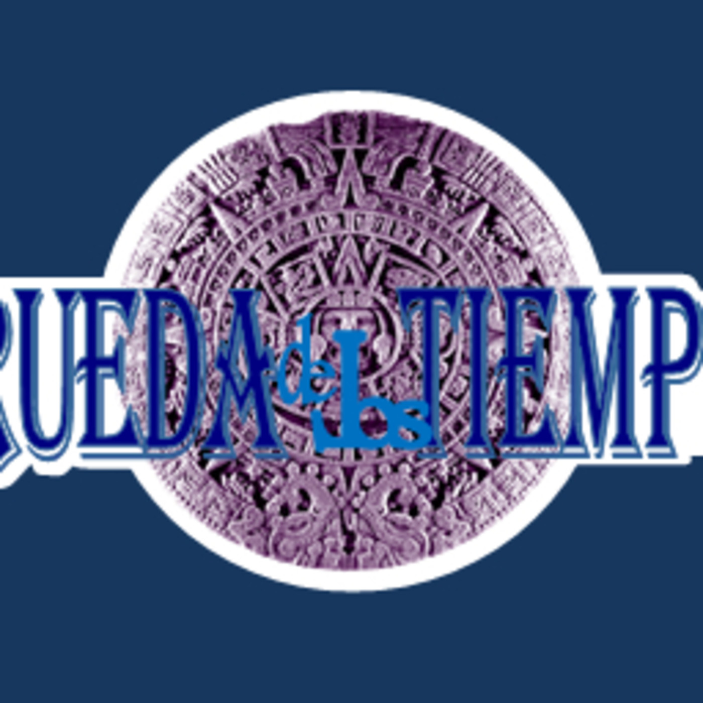 LA RUEDA DE LOS TIEMPOS