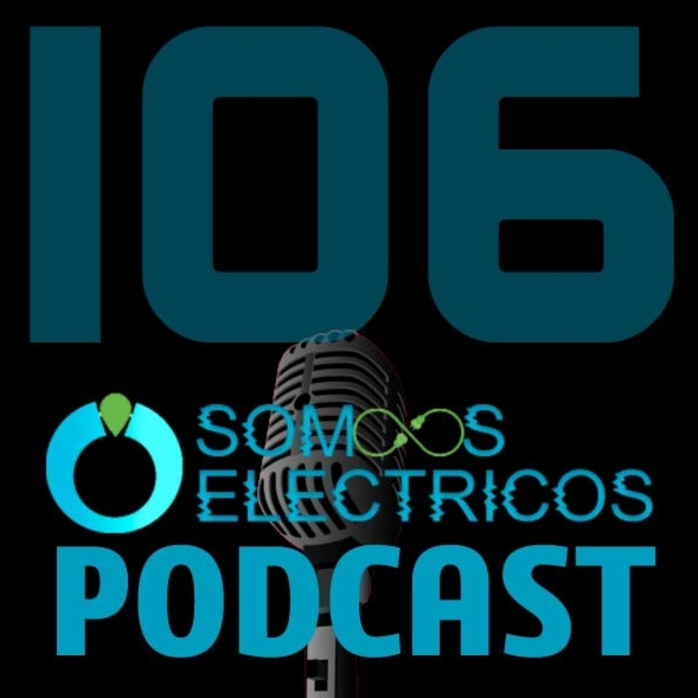 Somos Eléctricos