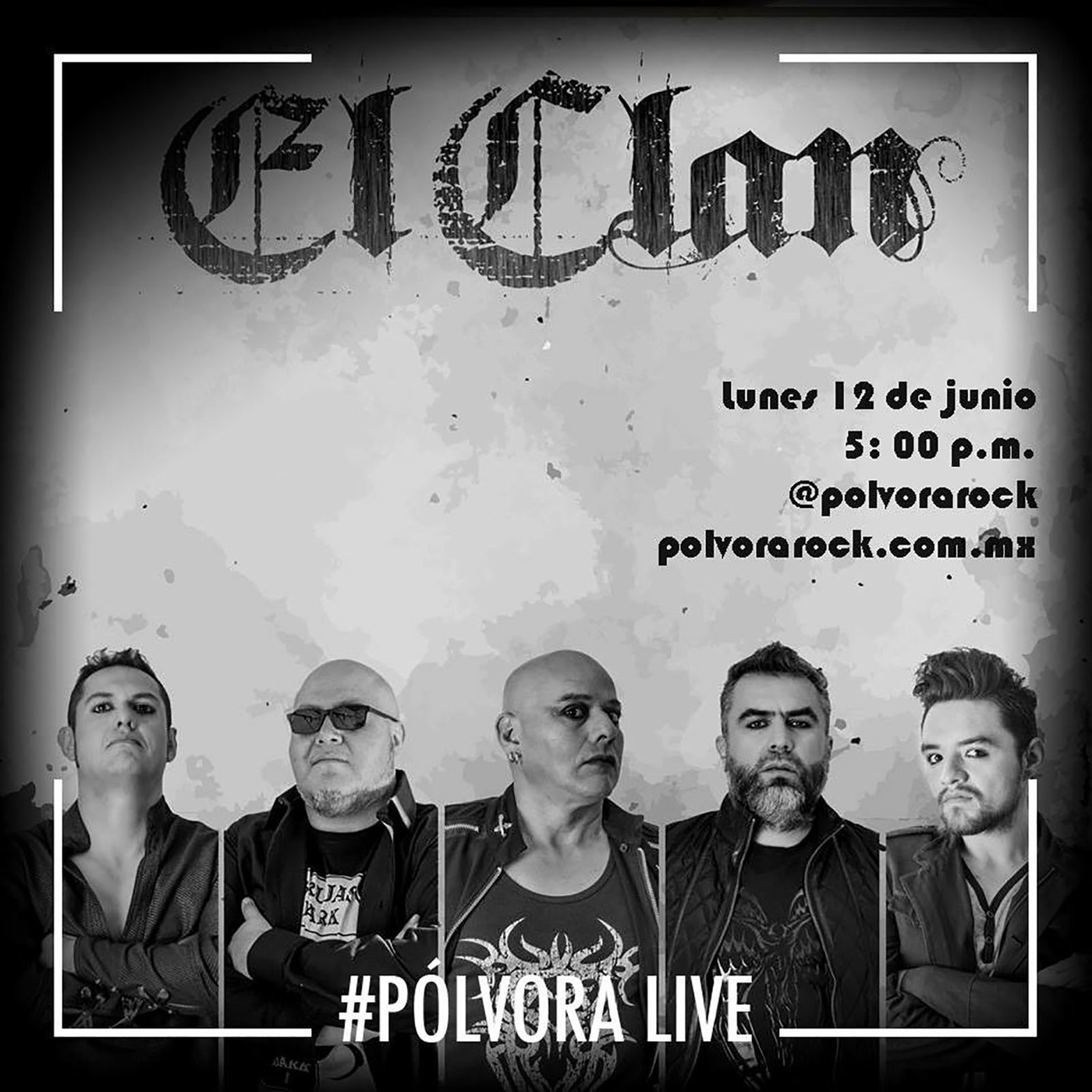 Pólvora Rock Radio