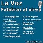 Palabras al aire - 10/12/18
