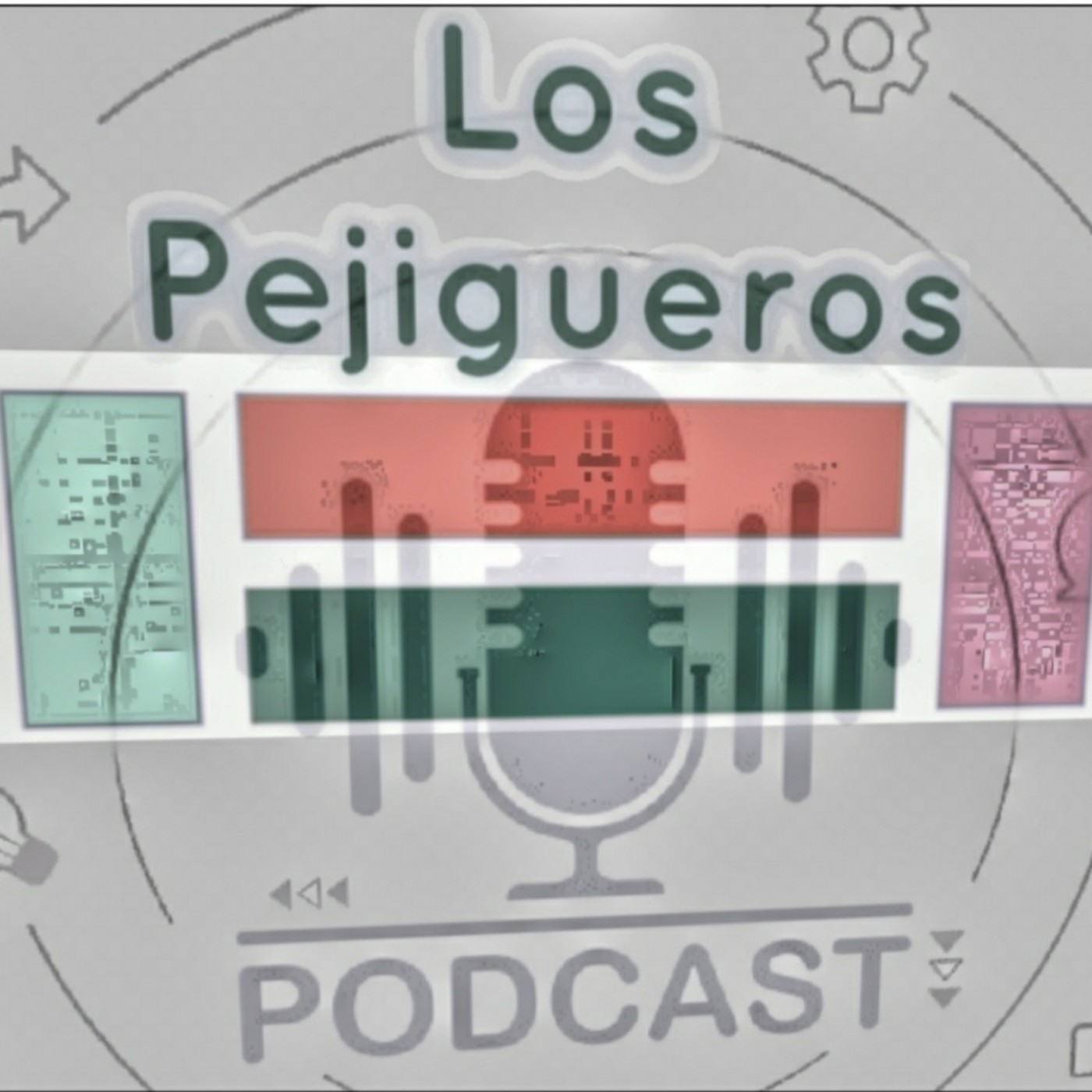 Los Pejigueros