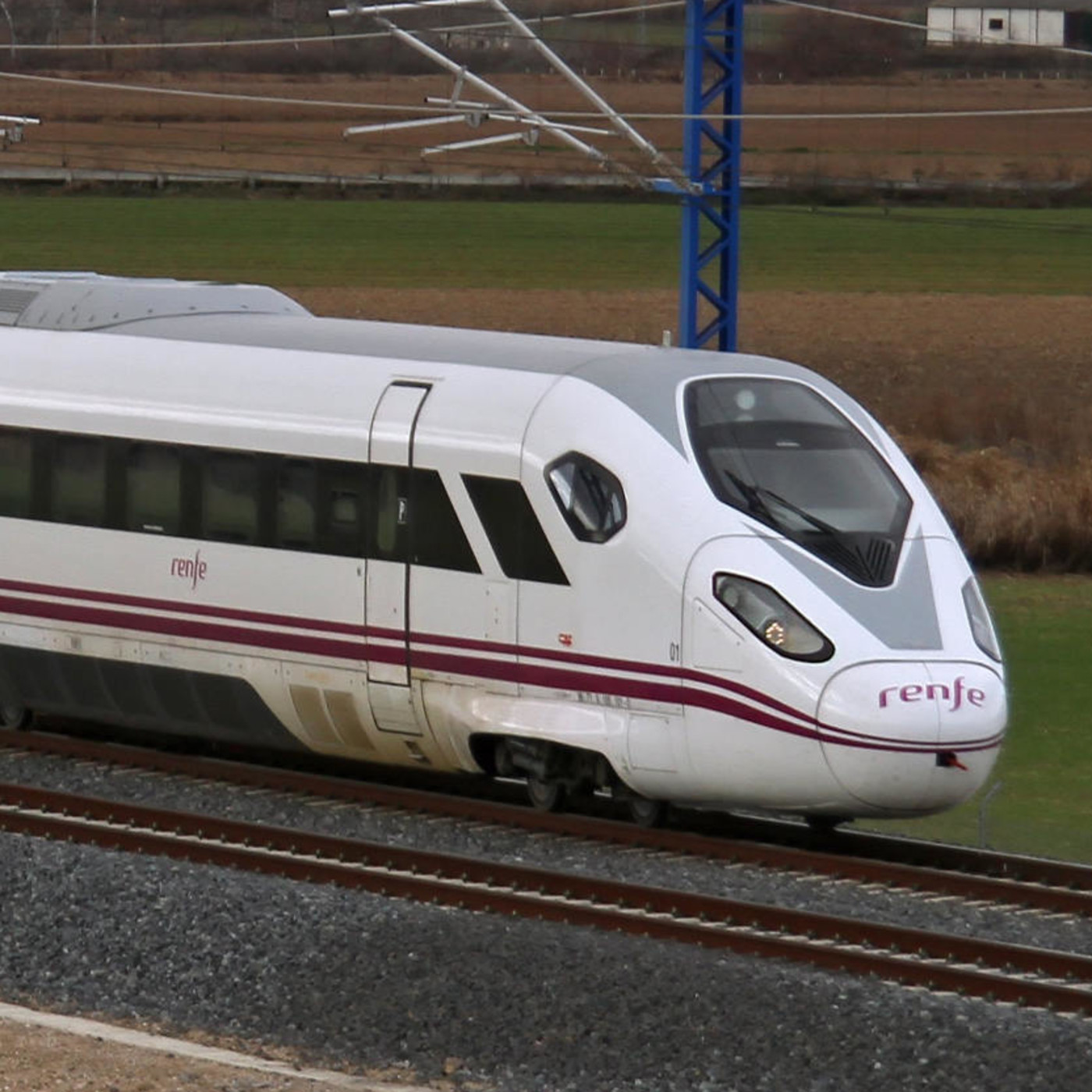 Trencast, actualidad ferroviaria