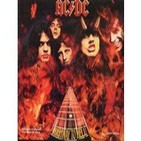AC/DC, "Highway to Hell"