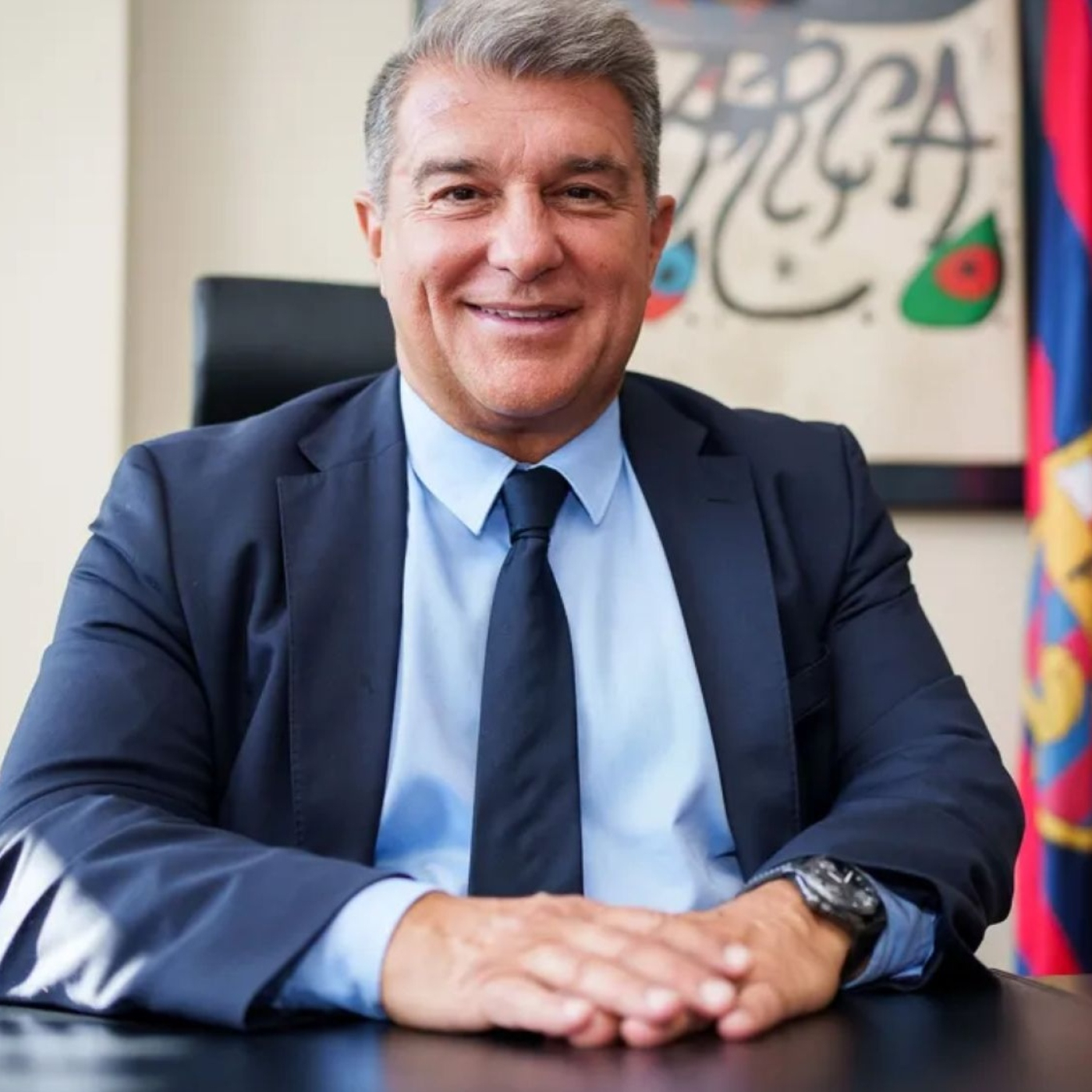 Mister Seitán