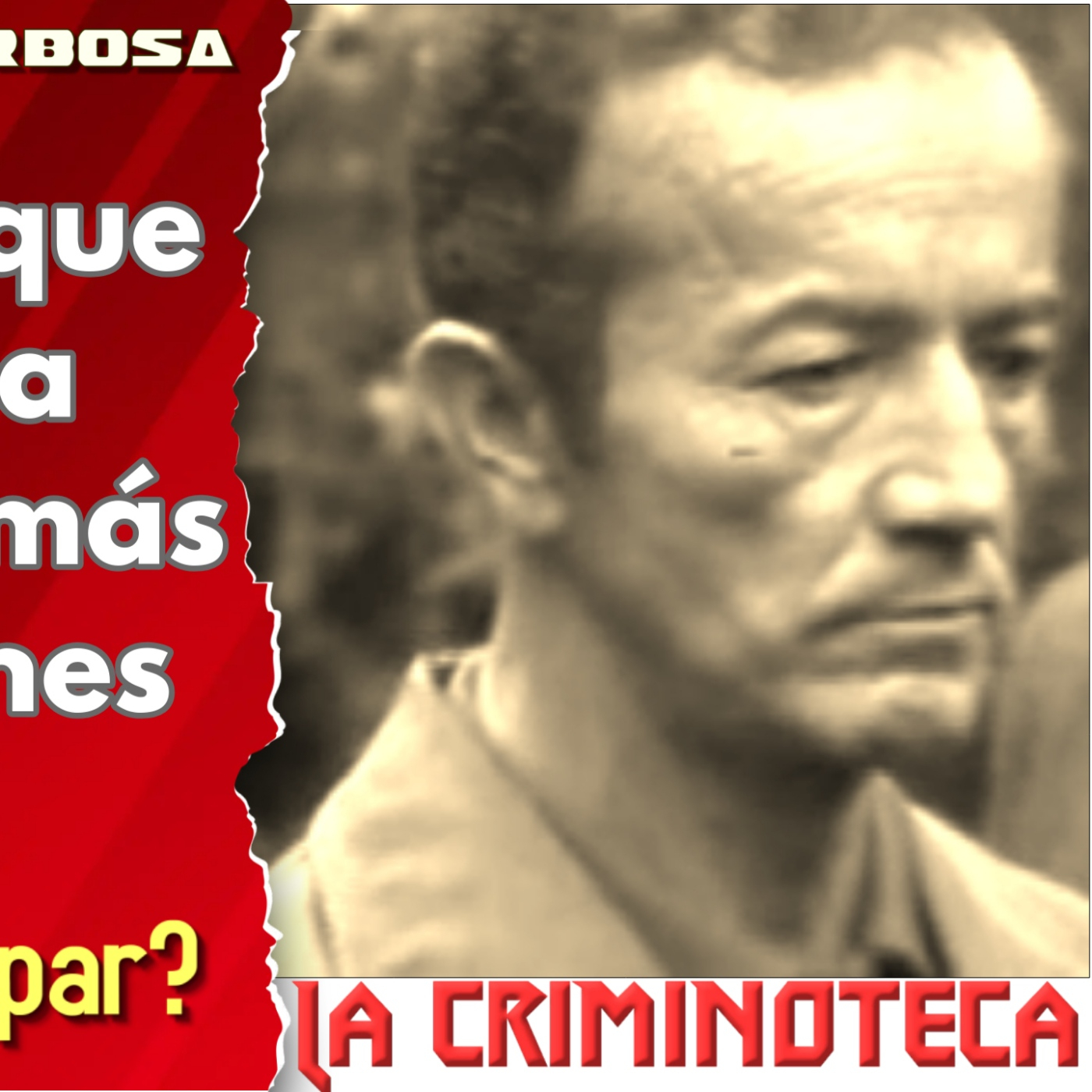 La Criminoteca