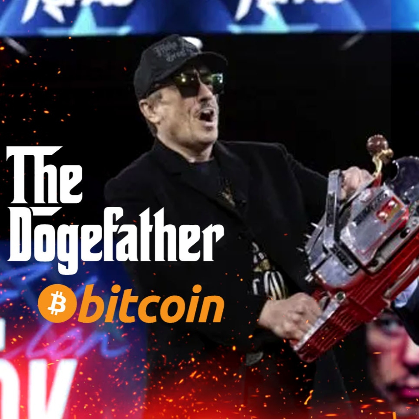 Rodrigo Arnedo Noticias BTC