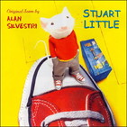 T5x05 Tras la Imagen/BSOs: Stuart Little