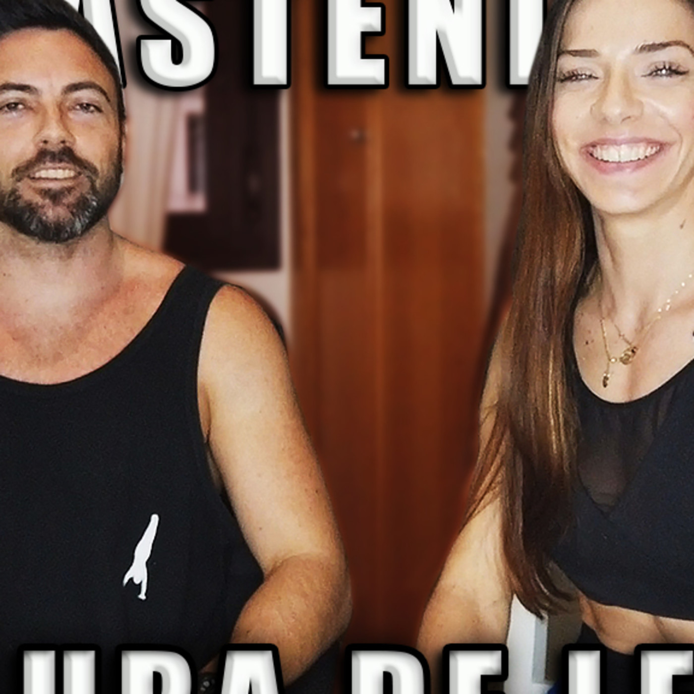 Podcastenia con Yerai Alonso