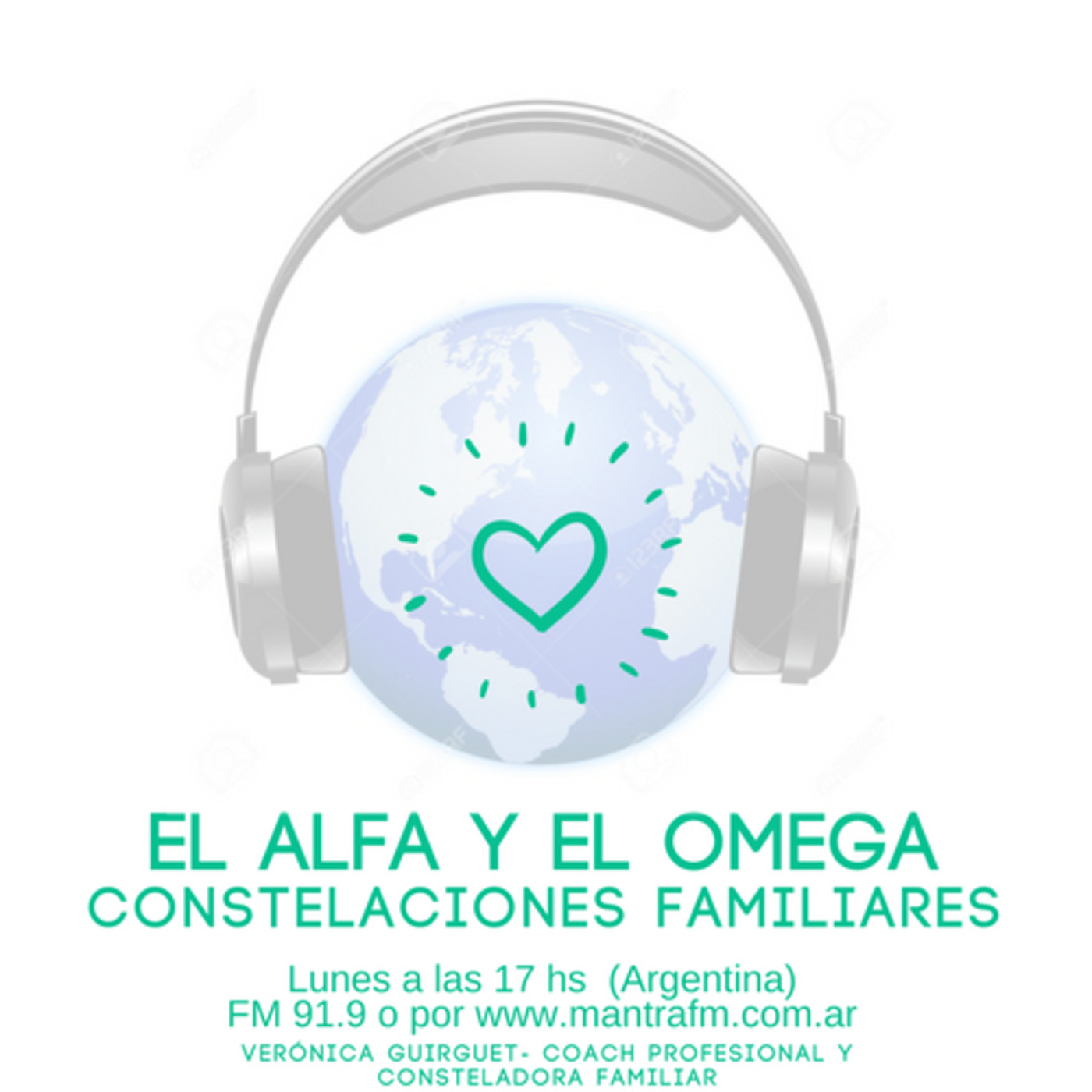 El Alfa y el Omega - Constelaciones Familiares