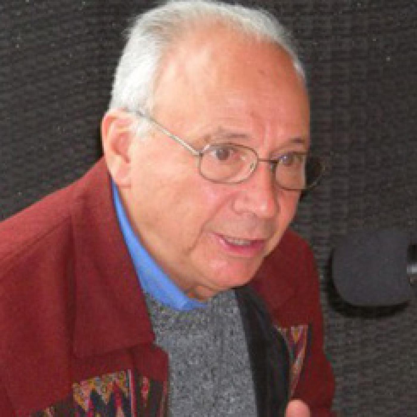 Podcast de WEBpcr