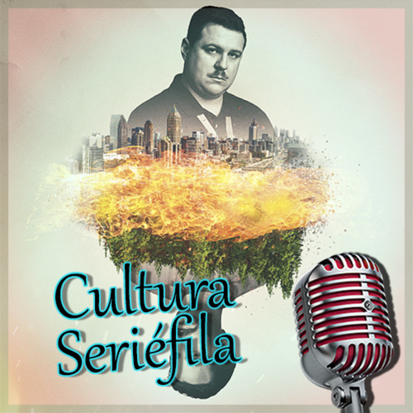 Cultura Seriéfila