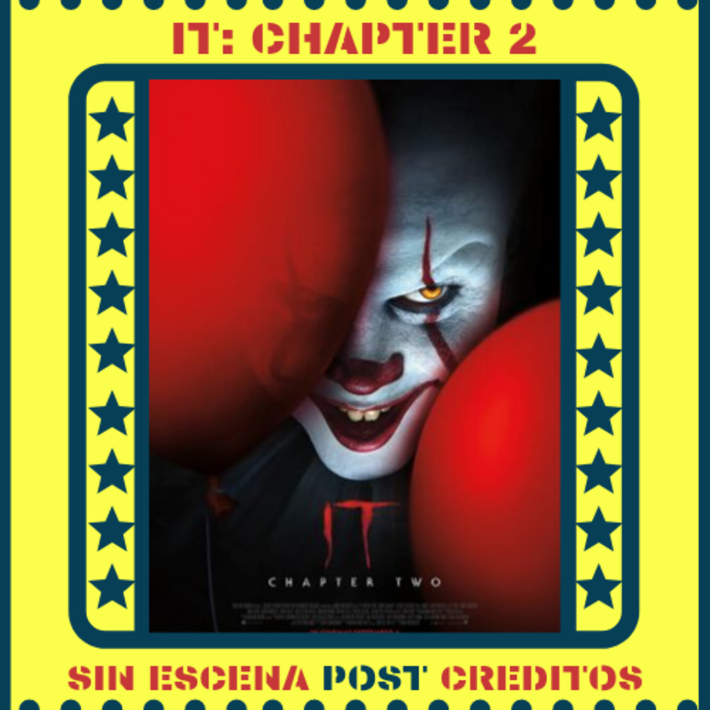 SIN ESCENA POST CREDITOS