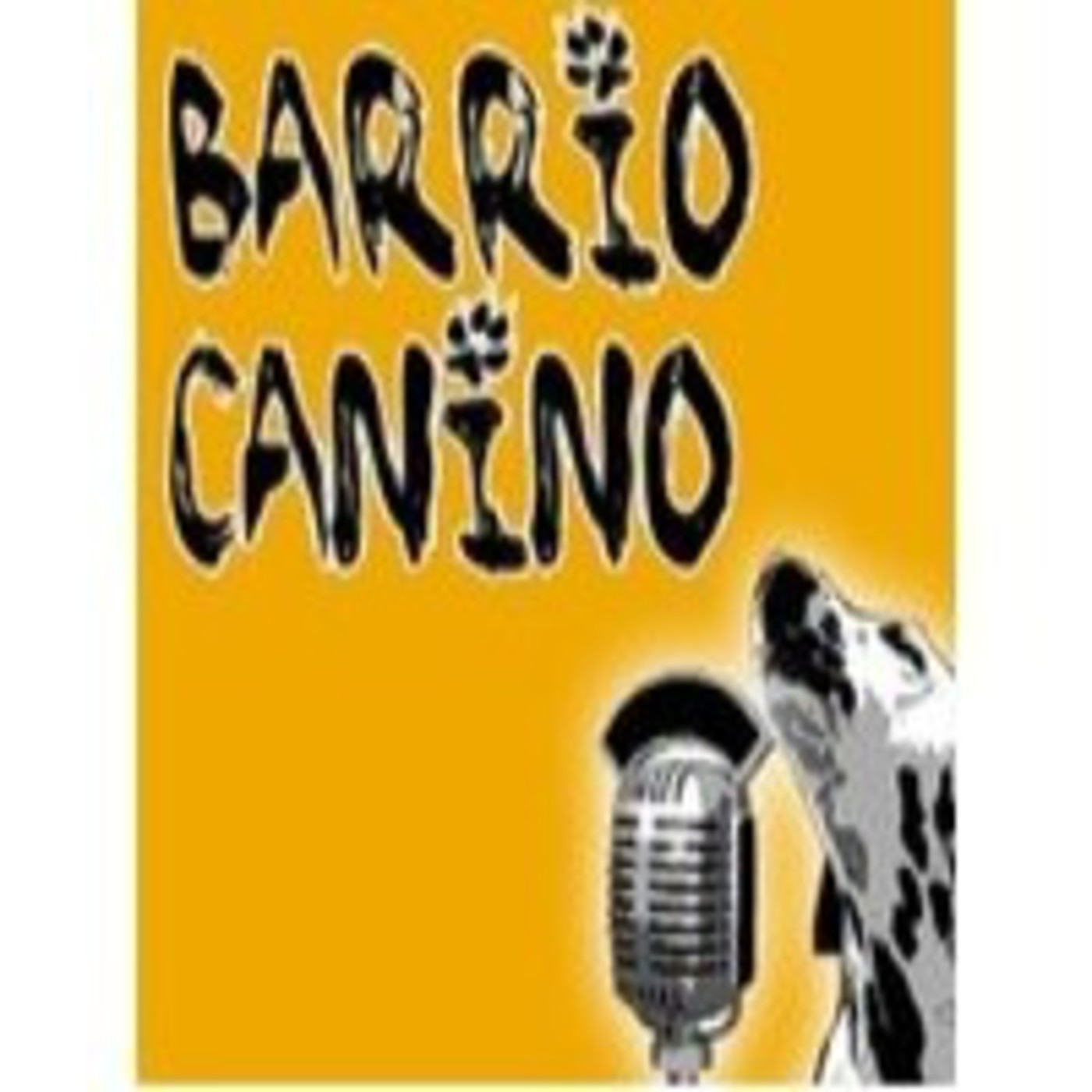 Barrio Canino vol.57 - 20121026 - Plataforma Eurovegas NO, Aturem Eurovegas y Barcelona World episode artwork