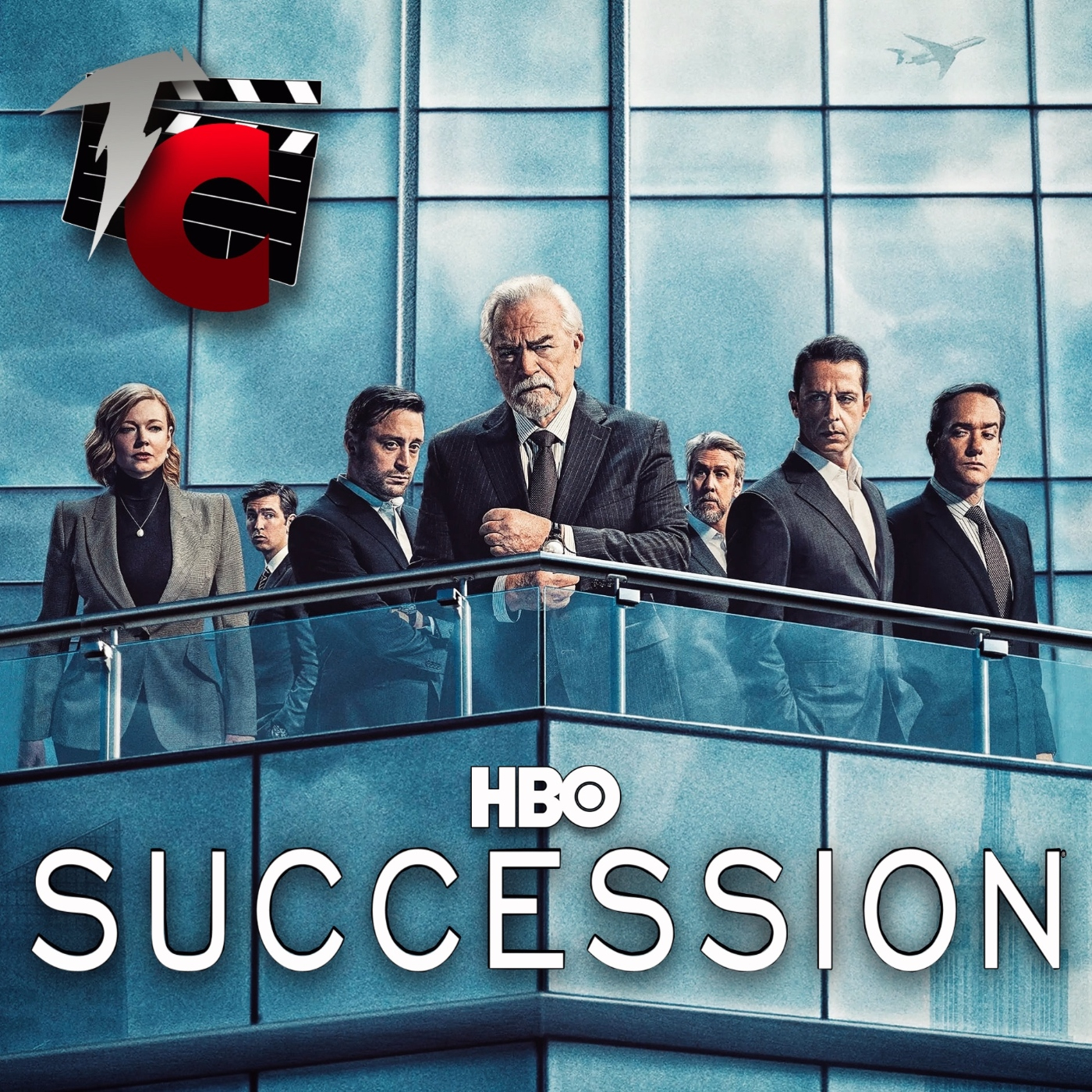 TRASTORNO CINÉFILO