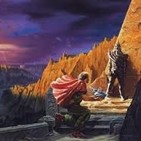La caída de Hyperion ( Dan Simmons 1990)