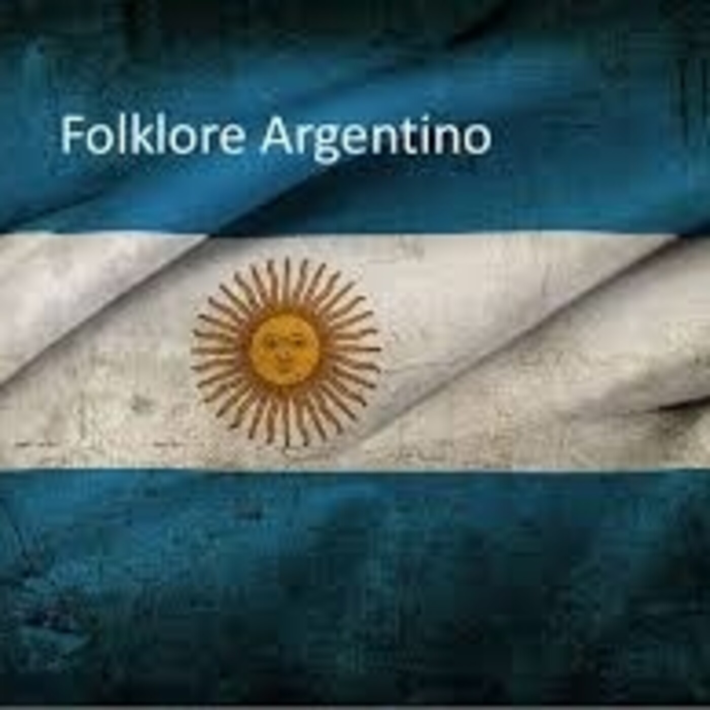 FOLKLORE A TRANQUERA ABIERTA CONDUCE  ANDRES MARTI