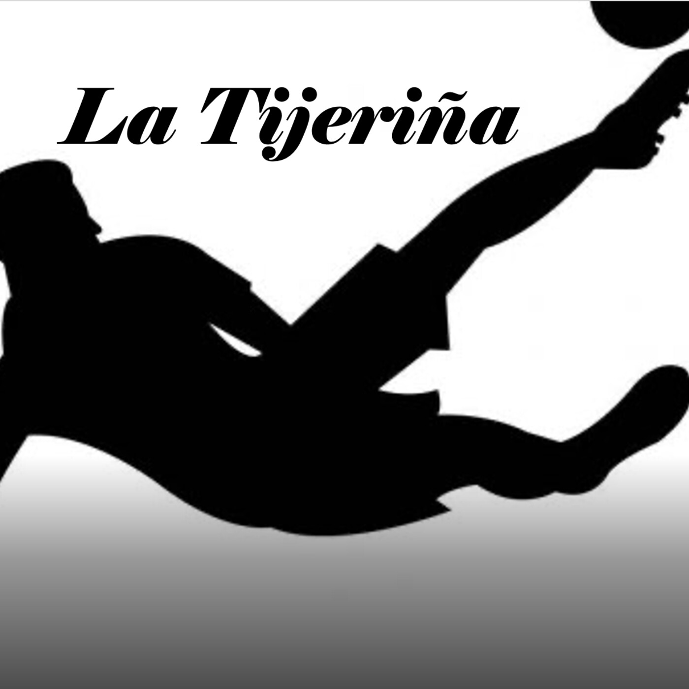 La Tijeriña