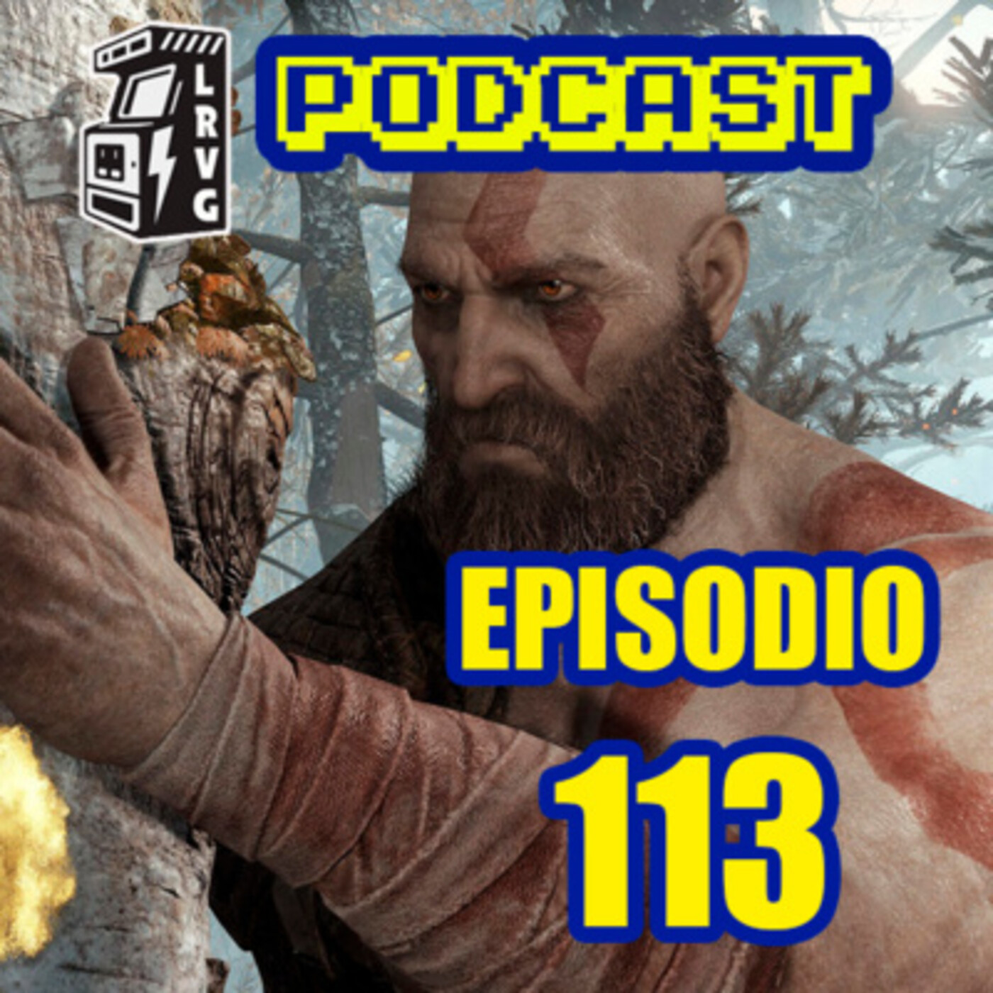 LaRetaVG Podcast old feed