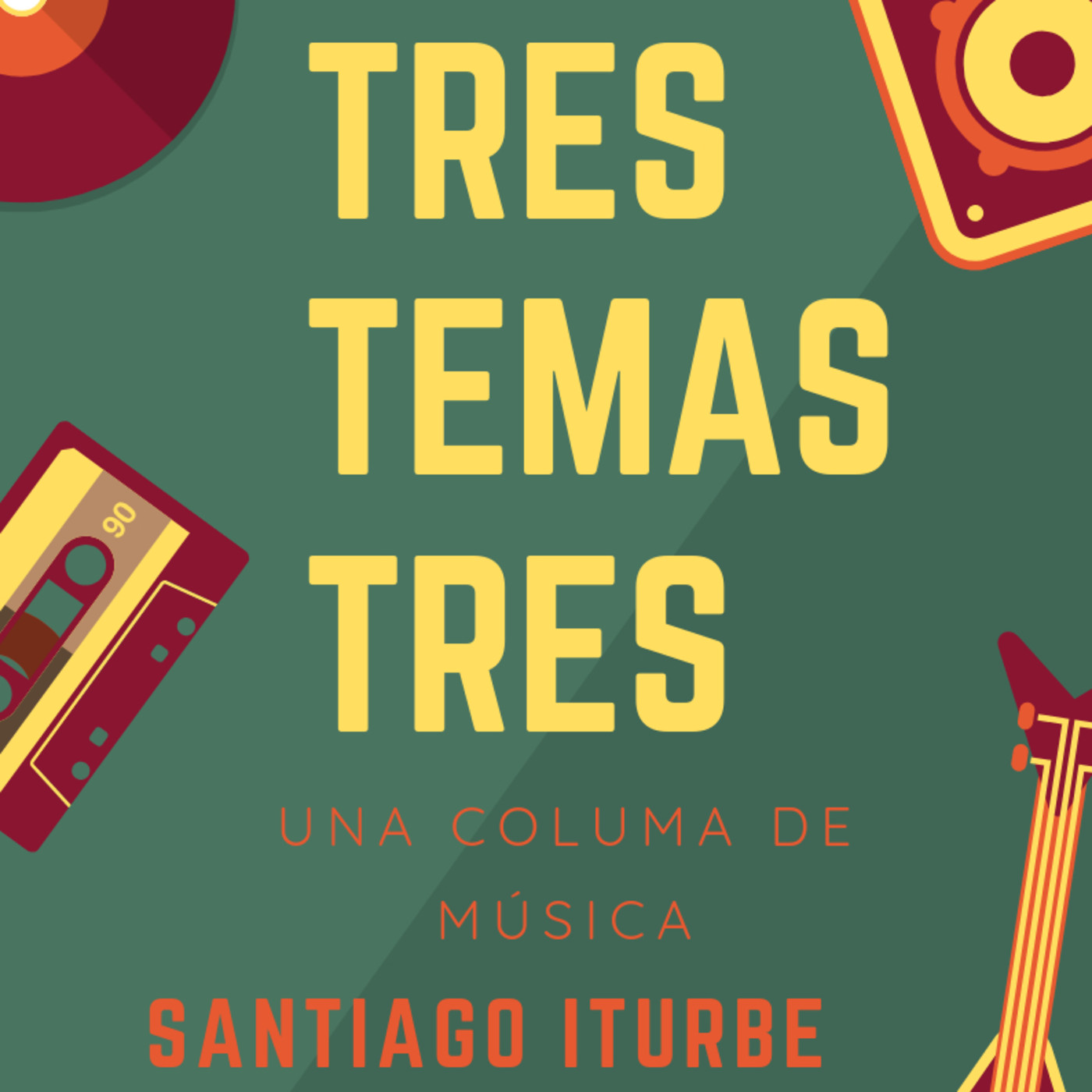 3 temas 3