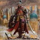 El fin del imperio: Timur, la espada del Islam