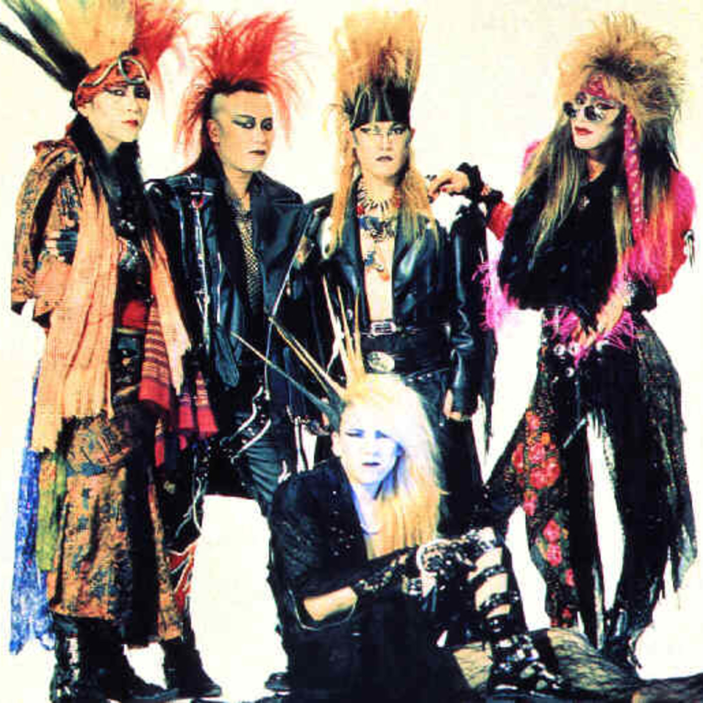 Germán Pone la Música