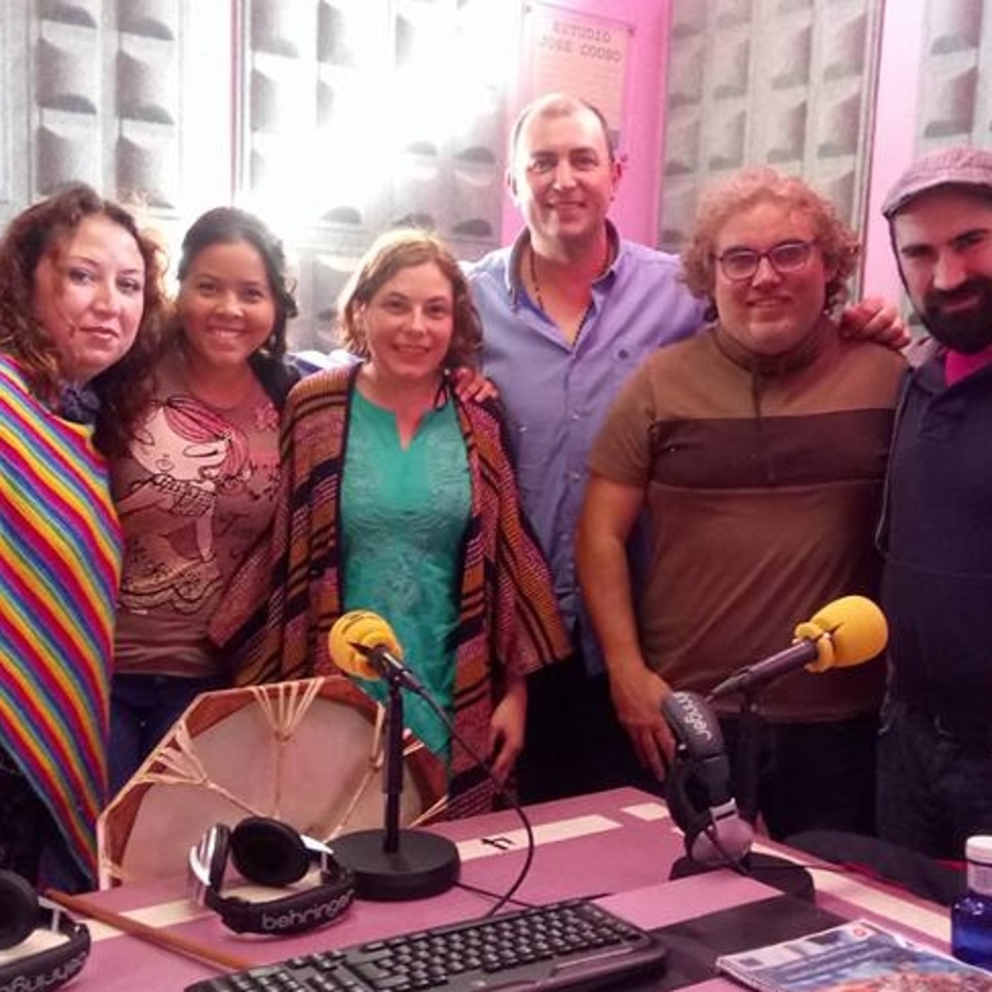 Radiantes