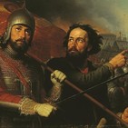 Historia de los rusos (9) LOS TIEMPOS TURBIOS DE RUSIA